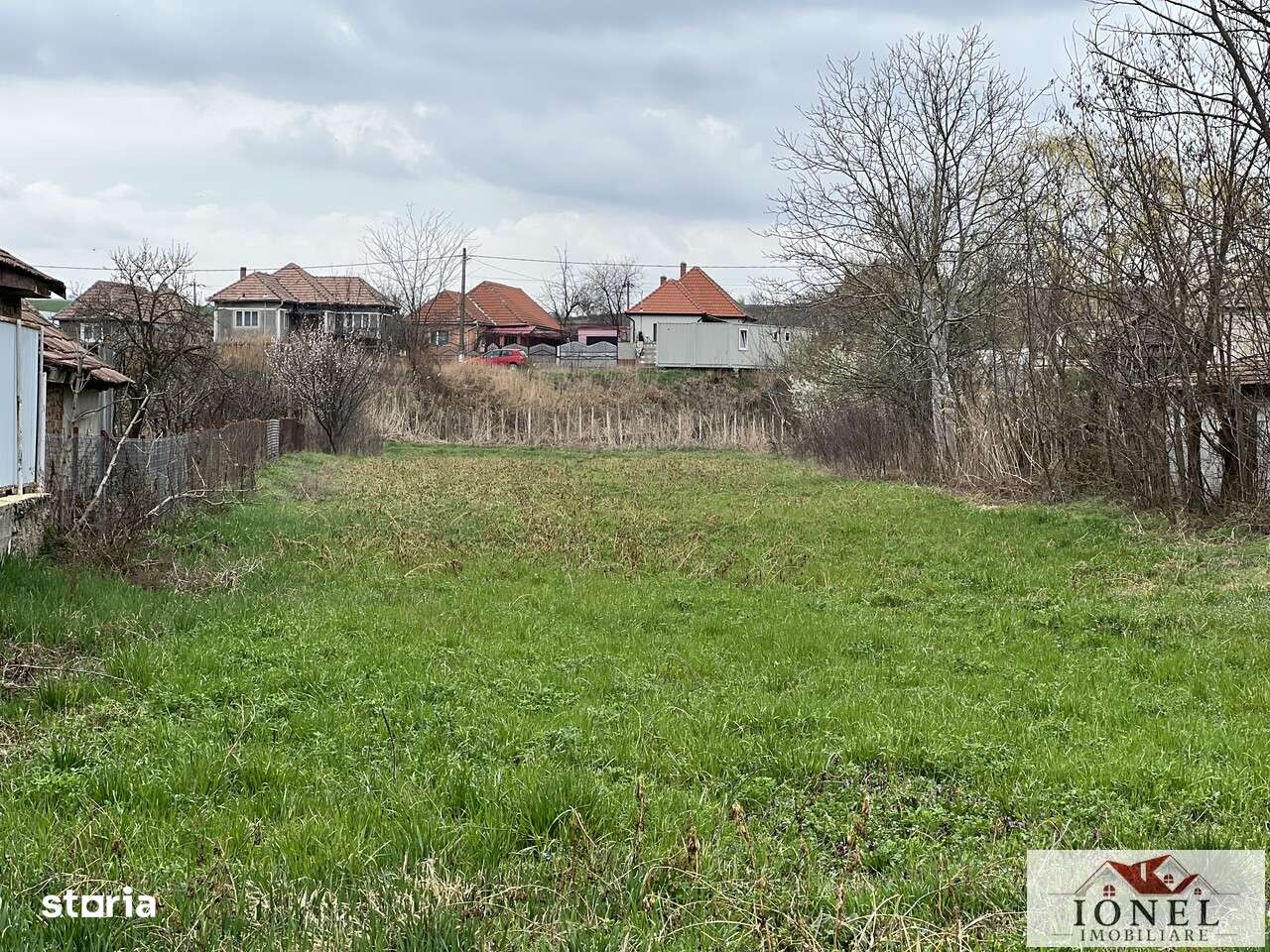 Teren intravilan in Craciunelu de Jos - Imagine principală: 3/6