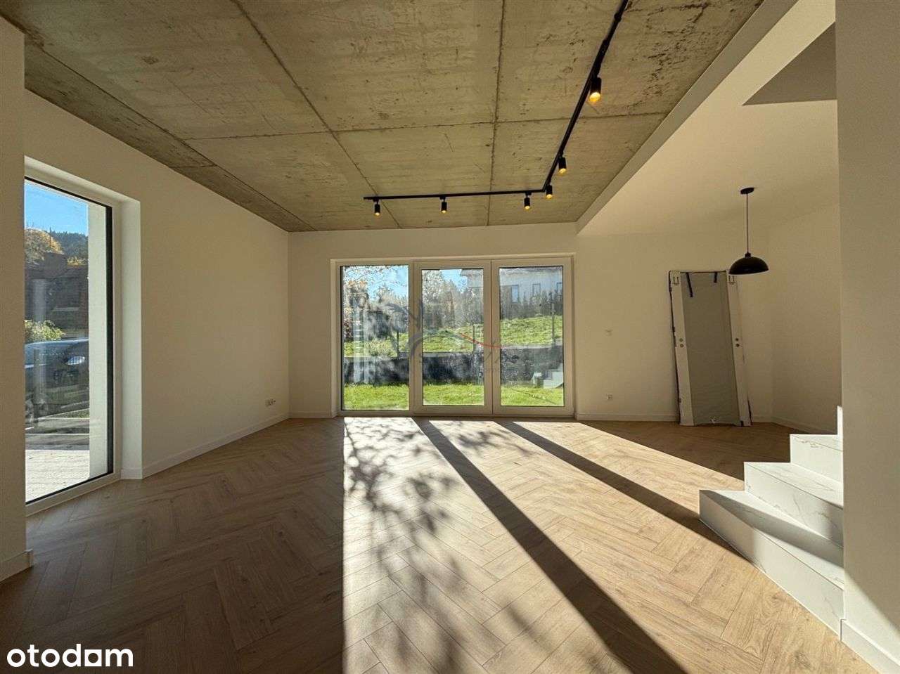 Straconka ul. Wspólna super lokalizacja. 4 pokoje - Pełny obrazek: 5/13