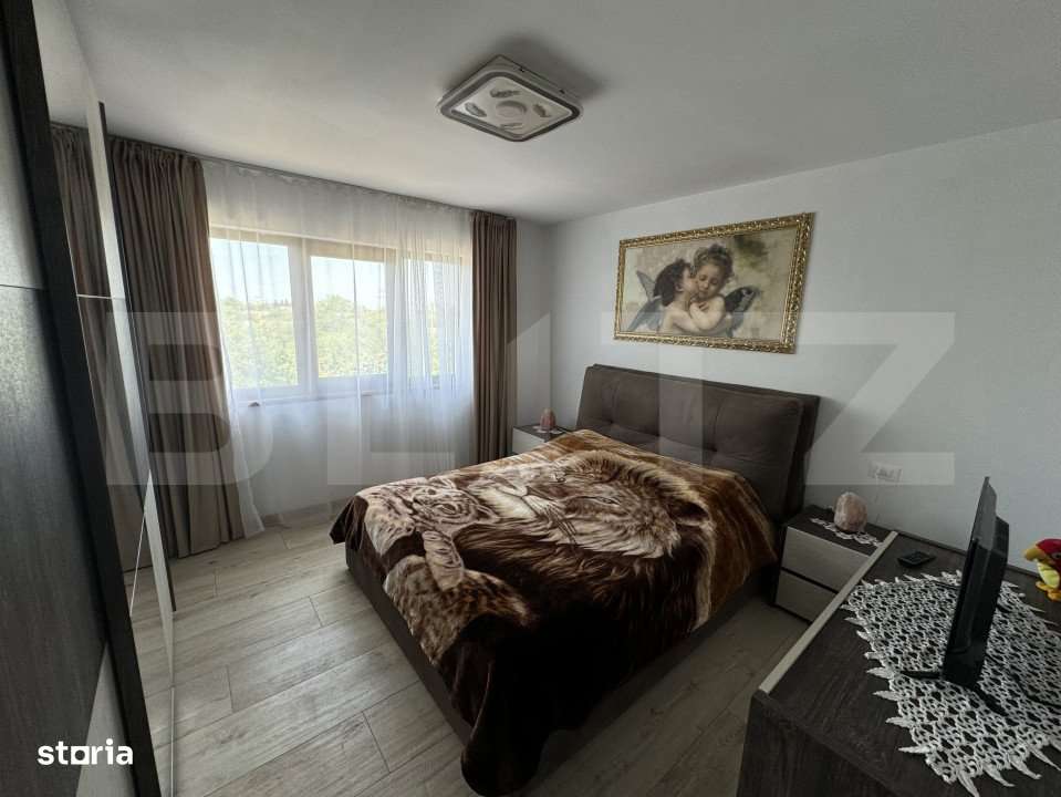 Apartament la casa P+1 cu 3 camere, 140mp, zona Plaiul Vulcanesti - Imagine principală: 4/8