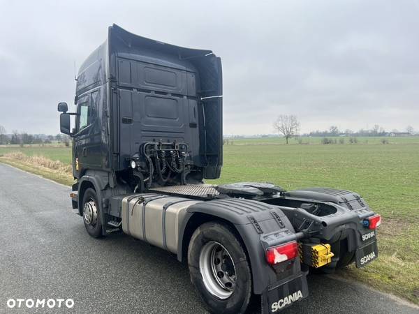 Scania R440 - 5