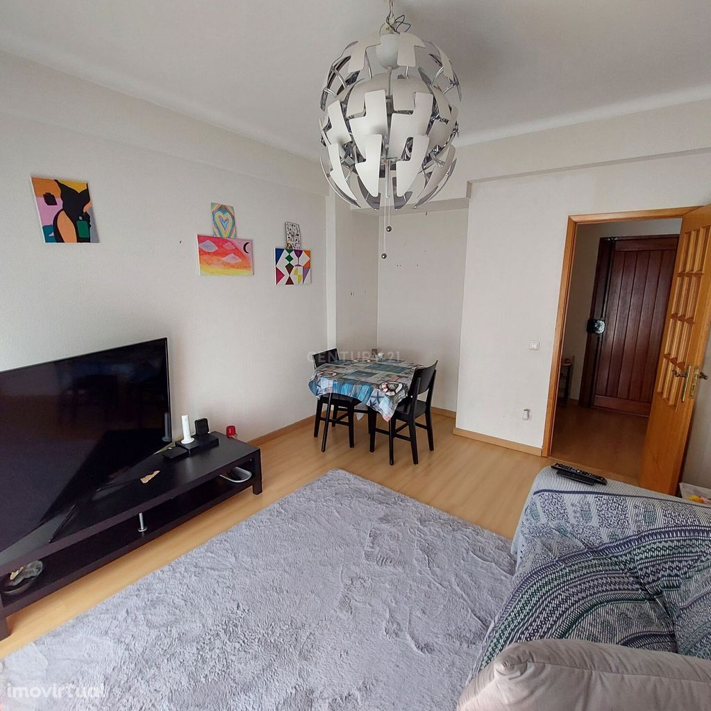 Setubal - Apartamento T2