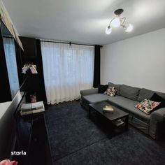 Apartament 3 camere Moldovita