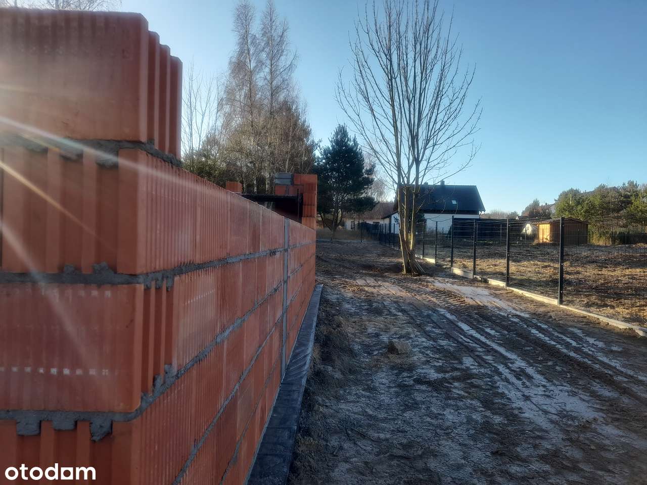 DOM JEDNORODZINNY DWULOKALOWY ŁOPUCHOWO OSIEDLE POD LASEM - Pełny obrazek: 5/20