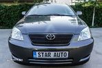 Toyota Corolla 2.0 D H/B Sol - 3