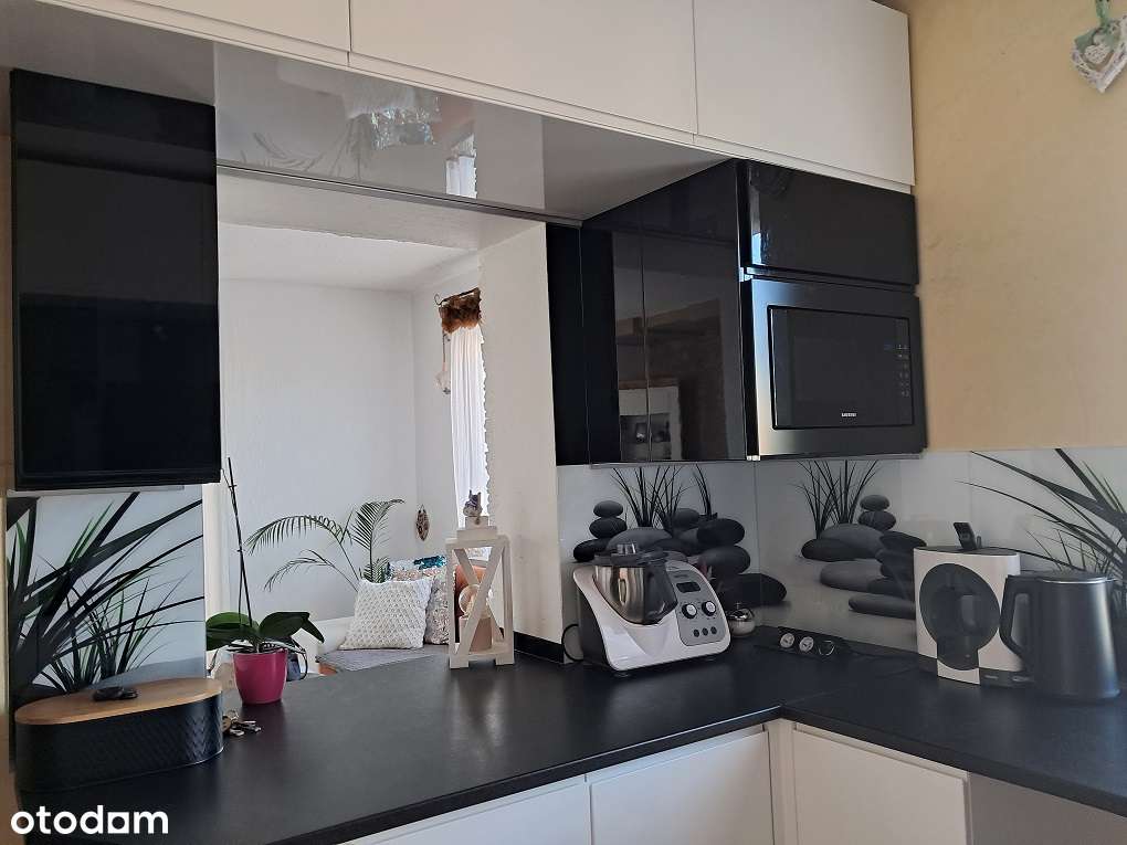 Sprzedam mieszkanie - Dukielska-10