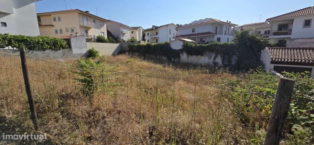 Terreno 670 m² em Mirandela: Oportunidade Única! - Grande imagem: 4/10