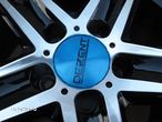 ALUFELGA MERCEDES Dezent 8.5JX18H2 5X112MM ET48 TTG8 - 8