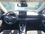 Toyota Yaris 1.5 HDF Comfort - 12