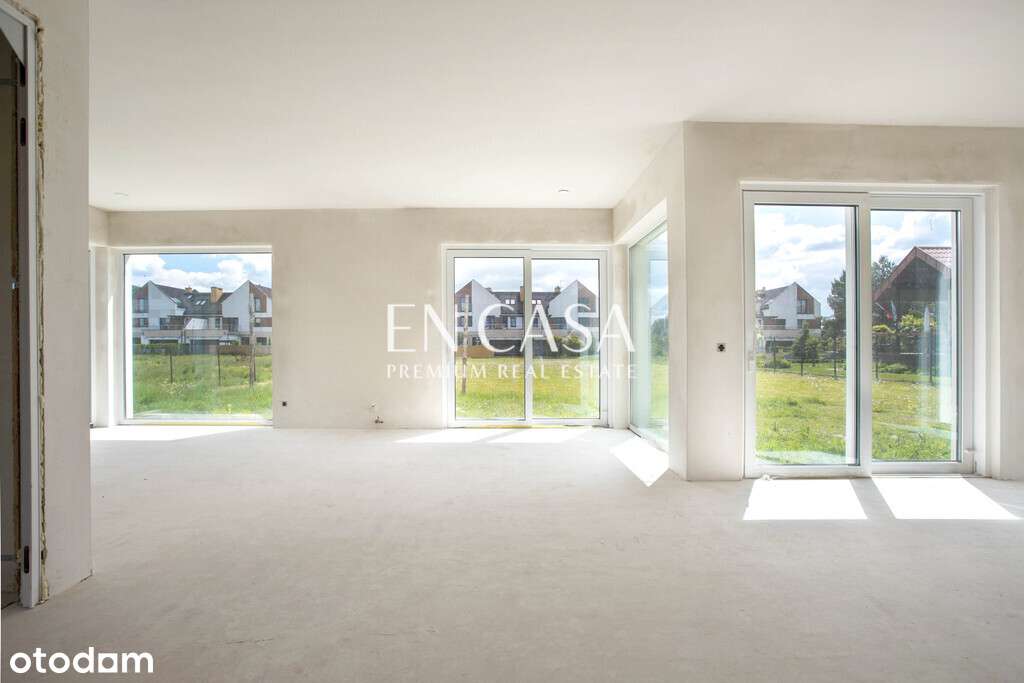 Dom o powierzchni 260 m2 na sprzedaż | Wilanów - Pełny obrazek: 2/14