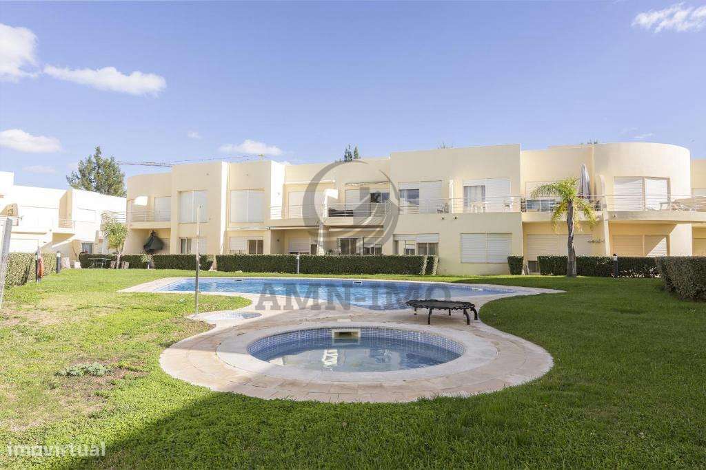 Arrenda-se T2 – Vilamoura