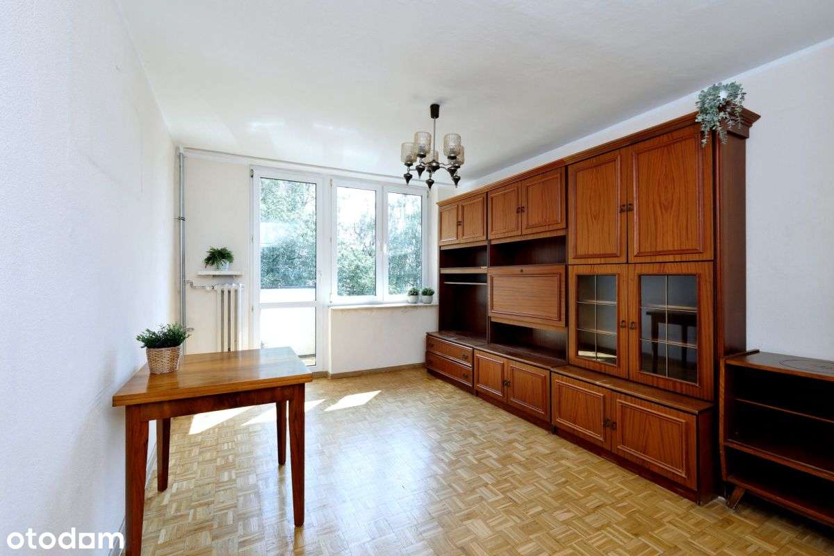 2 pokoje-Tylko za Gotówkę-Grunt uregulowowany-0