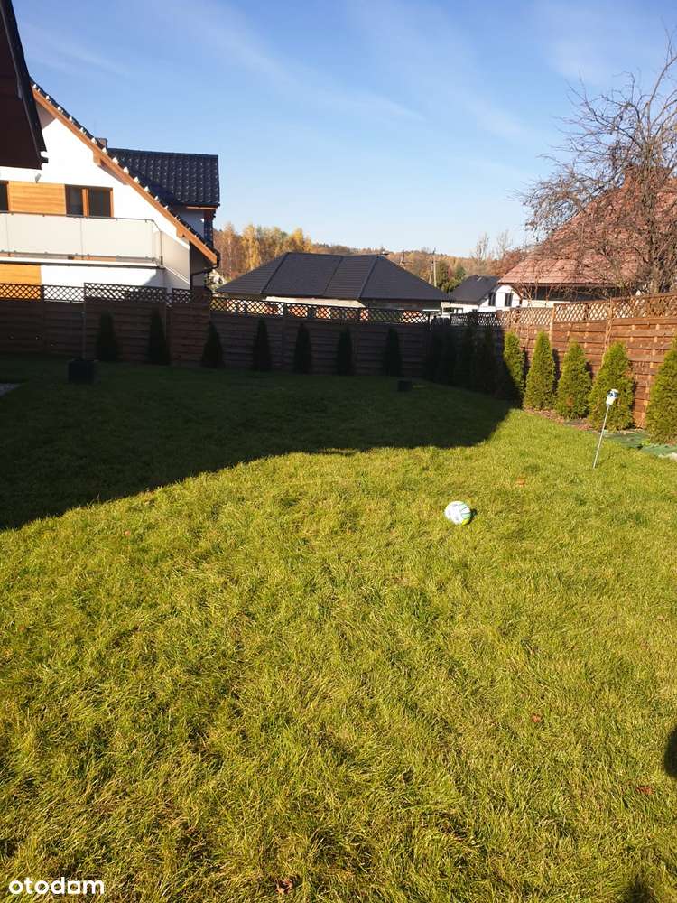 Oferta sprzedaży – Nowoczesny dom z 2020 r. | Krzywaczka - Pełny obrazek: 5/19