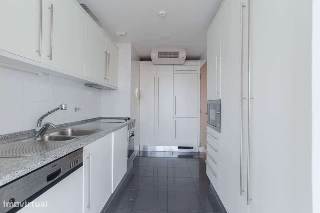 Excelente Apartamento T2 Duplex-5