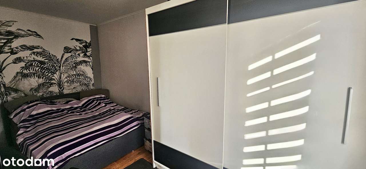 Na sprzedaż 2-pokojowe mieszkanie-2