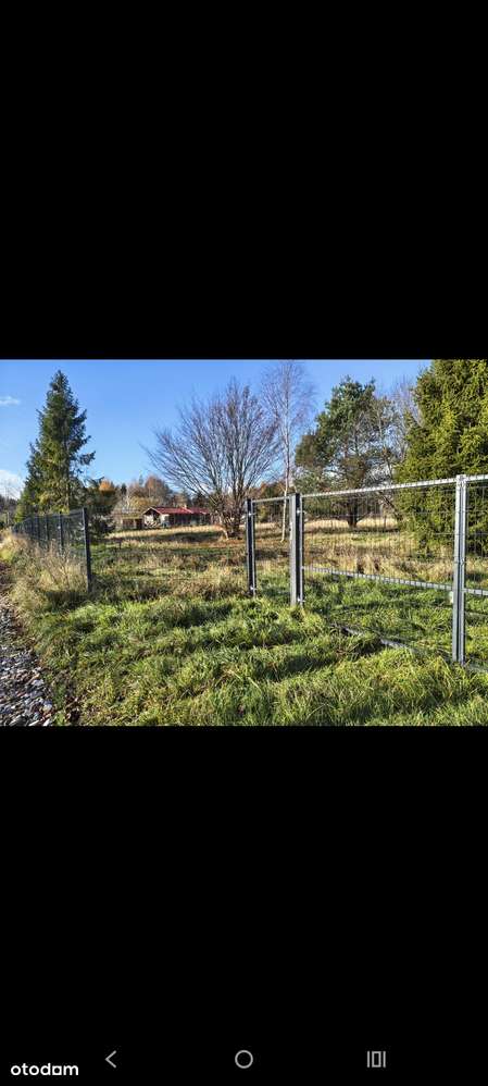 Sprzedam działkę rolną z możliwością przekształcenia - Pełny obrazek: 5/16