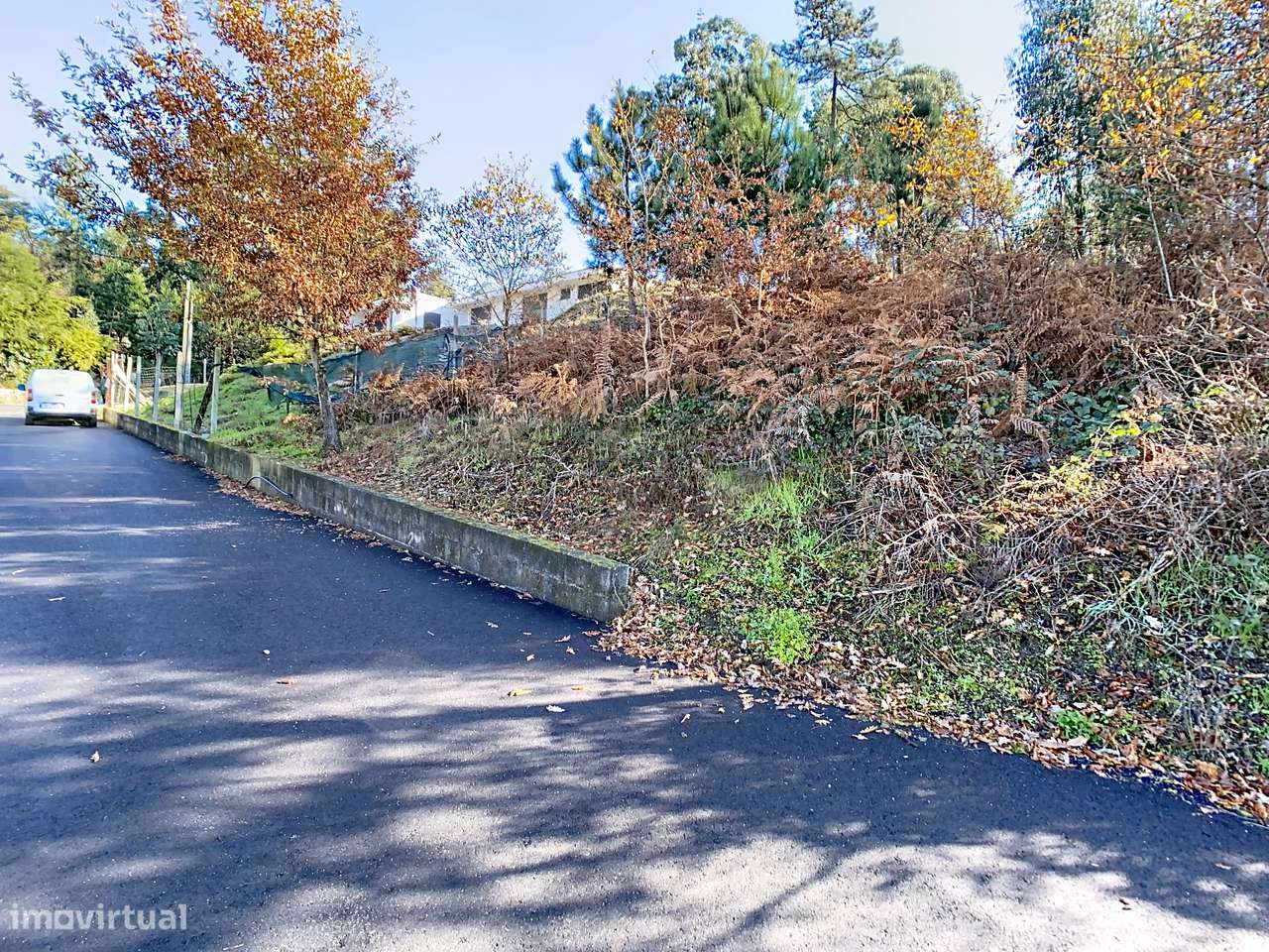 Terreno em Regadas-5