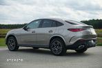 Mercedes-Benz GLC Coupe 300 de PHEV 4-Matic AMG Line - 3