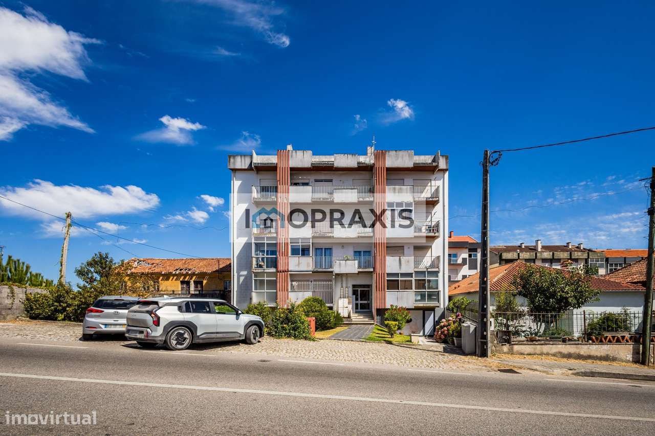 Apartamento T1 Renovado- Mobilado e Equipado - Leiria-17