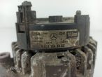 Alternador Mercedes-Benz C-Class (W203) - 5