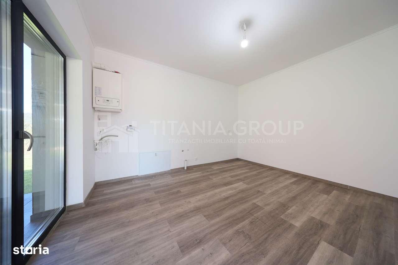 Casa moderna cu 3 camere, toate utilitatile - Harman, Brasov-13