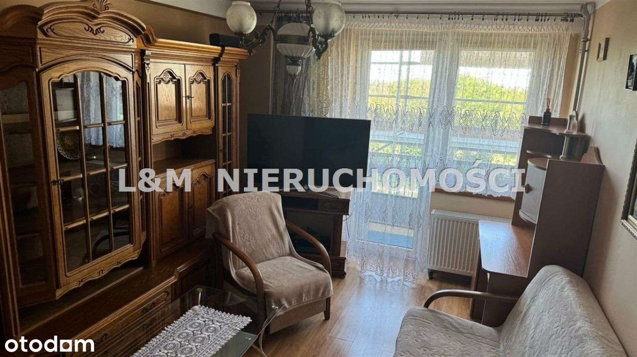 Mieszkanie 3 Pokojowe !! Atrakcyjna Cena !!-0