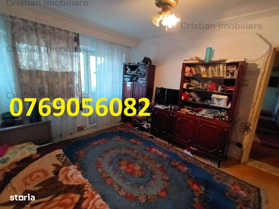 3 camere SPATIOS, etaj 2, zona Vidin - Imagine principală: 2/7