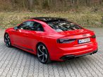 Audi RS5 Coupe 2.9 TFSI quattro tiptronic - 14