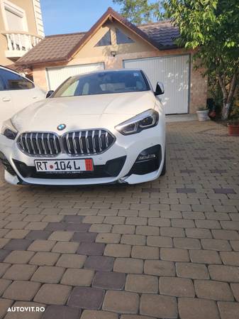 BMW Seria 2 220d Gran Coupe Aut. M Sport - 3