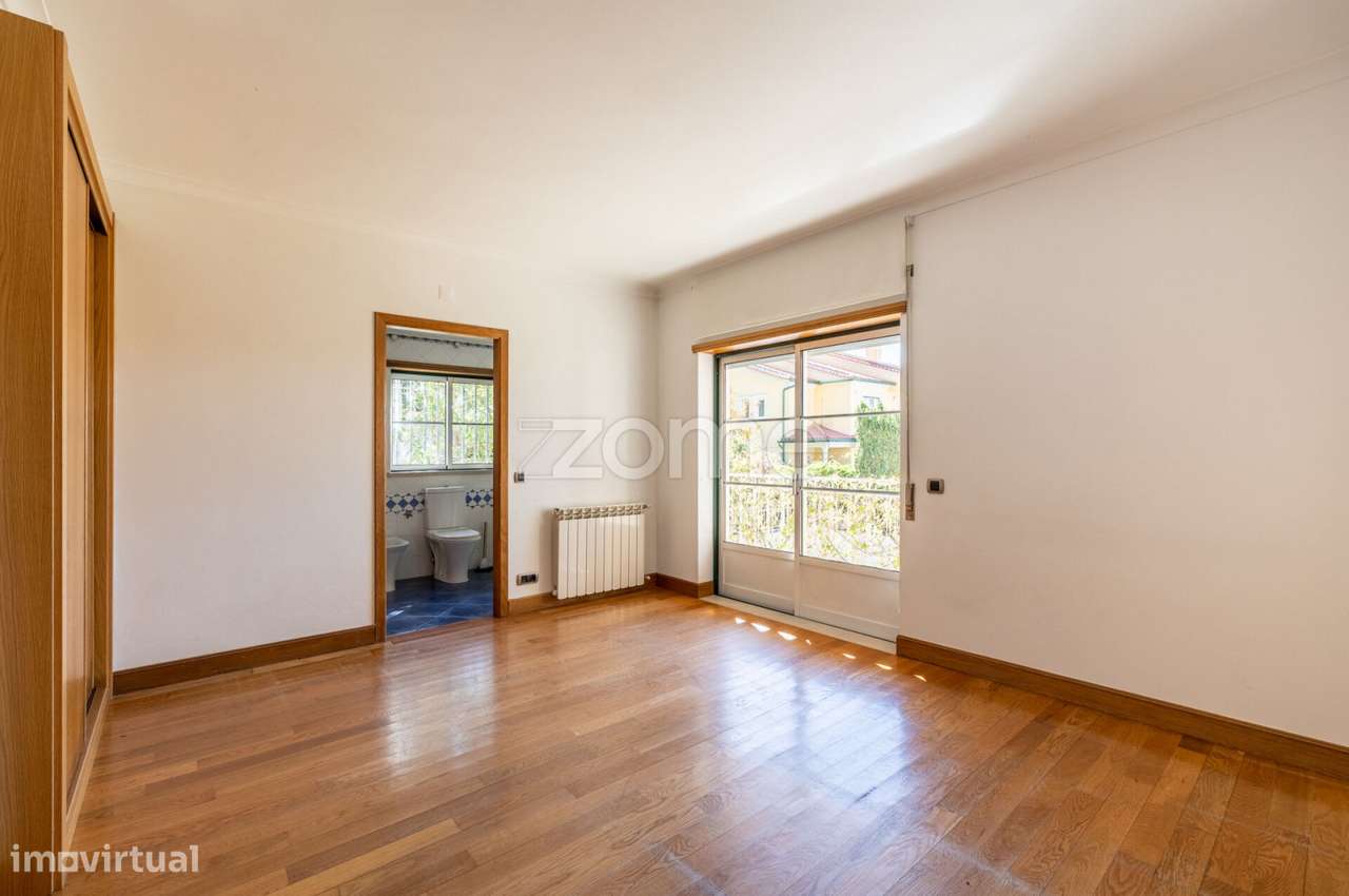 Moradia - Leiria-24