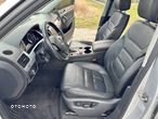 Volkswagen Touareg 3.6 V6 FSI Perfect Tiptr - 7