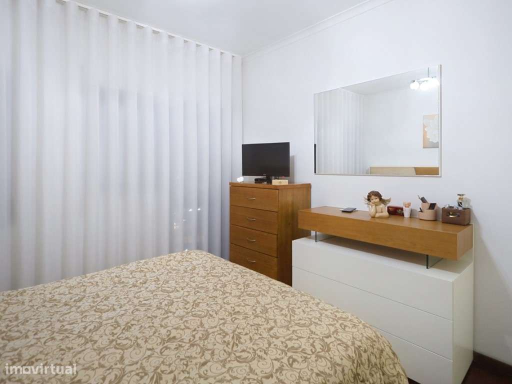 Apartamento T2 | Lagares - Grande imagem: 5/17