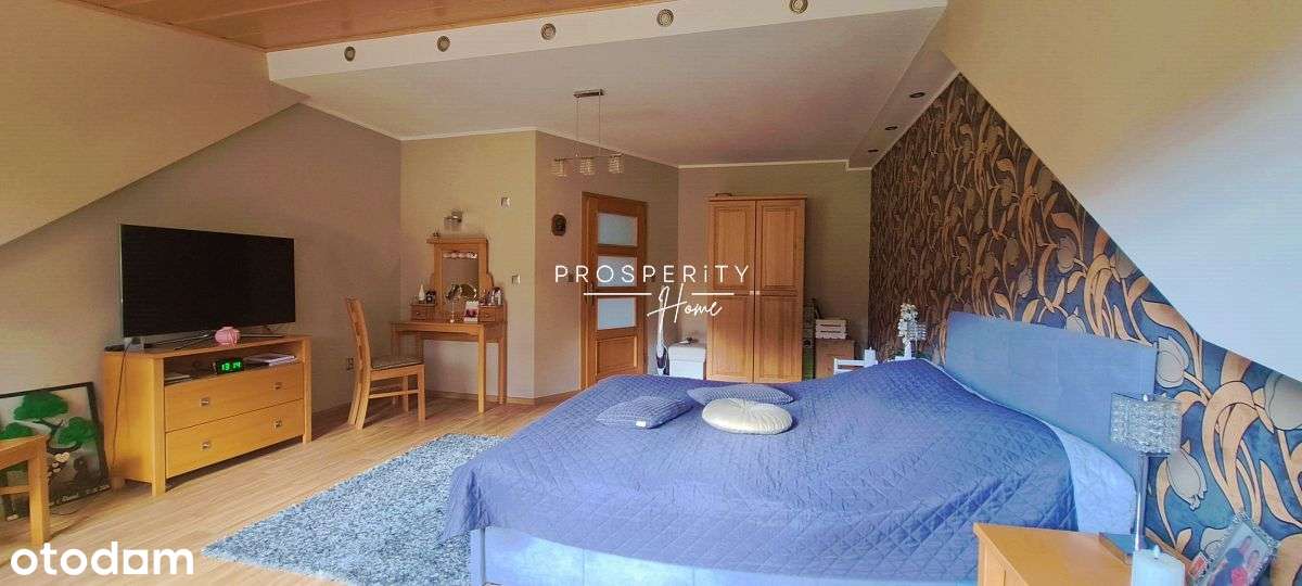 Komfortowy dom w Robakowie-13