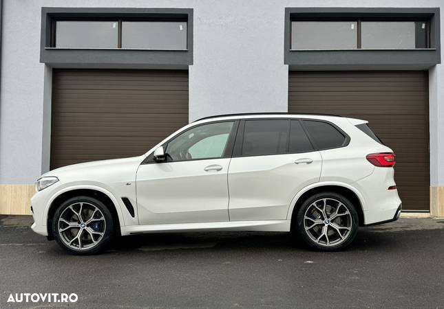 BMW X5 xDrive30d - 7