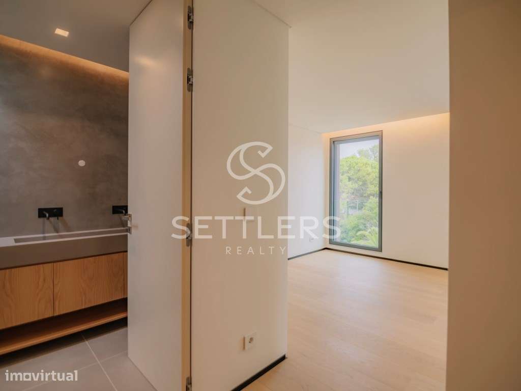 Moradia T4 - Murches-40