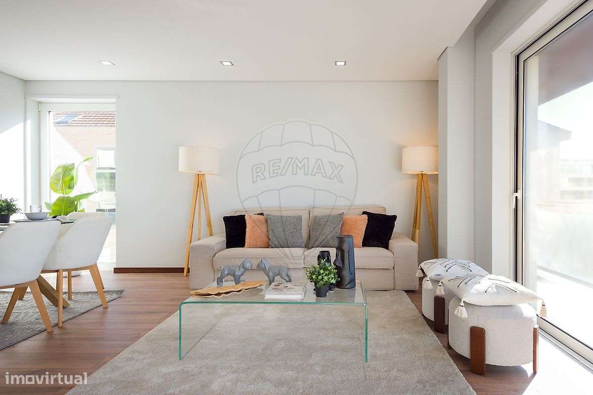 Apartamento T3 para venda - Grande imagem: 4/34