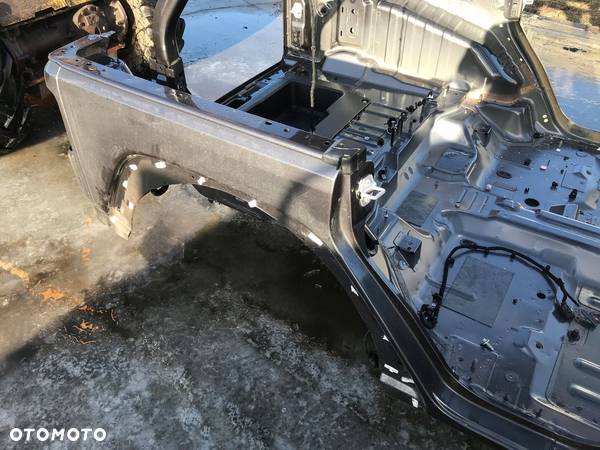 JEEP WRANGLER JL BŁOTNIK TYLNY TYŁ PRAWY ĆWIARTKA 4 DRZWI 18-23 - 2