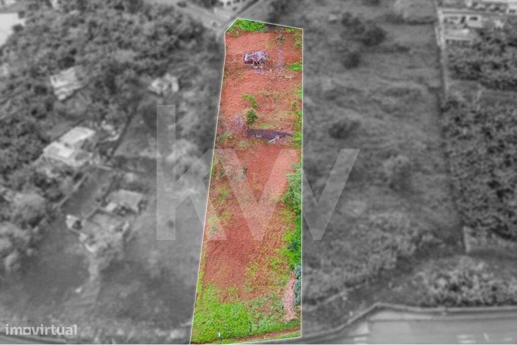 Terreno para construção com 2010 m2 localizado no Pilar - Grande imagem: 2/9