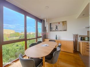 Apartament 92m2, 3 pokoje, Eko - Park, Mokotów - Pełny obrazek: 4/14