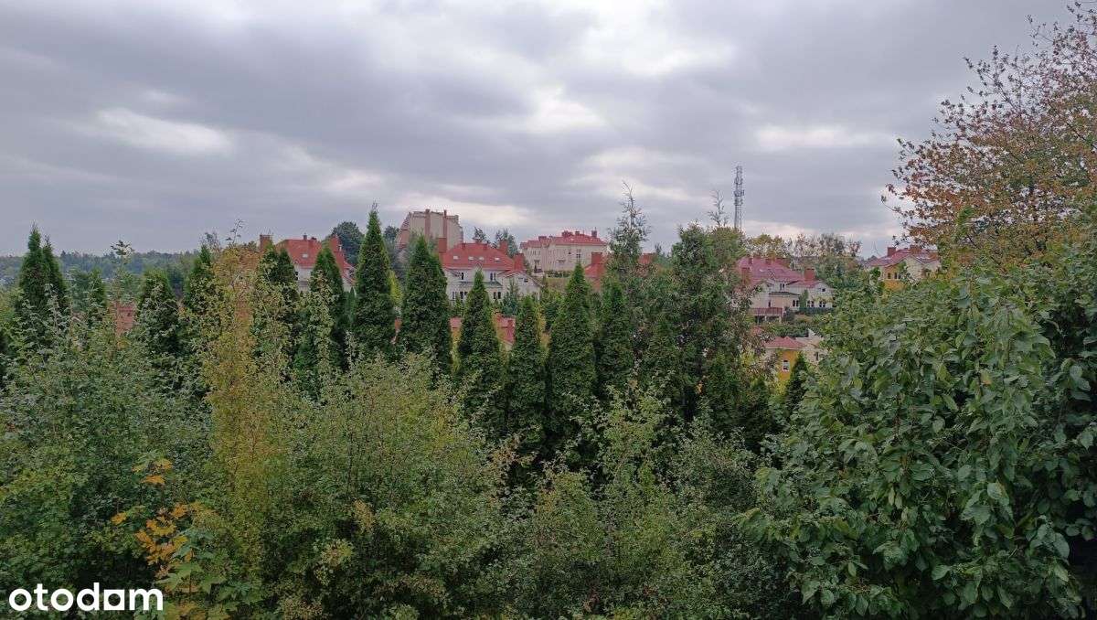 Super działka w otoczeniu domów jednorodzinnych-6