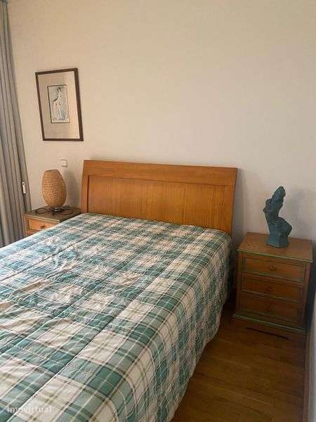 T1 equipado e mobilado Mindelo - Grande imagem: 5/8