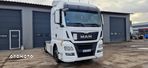 MAN TGX - 10