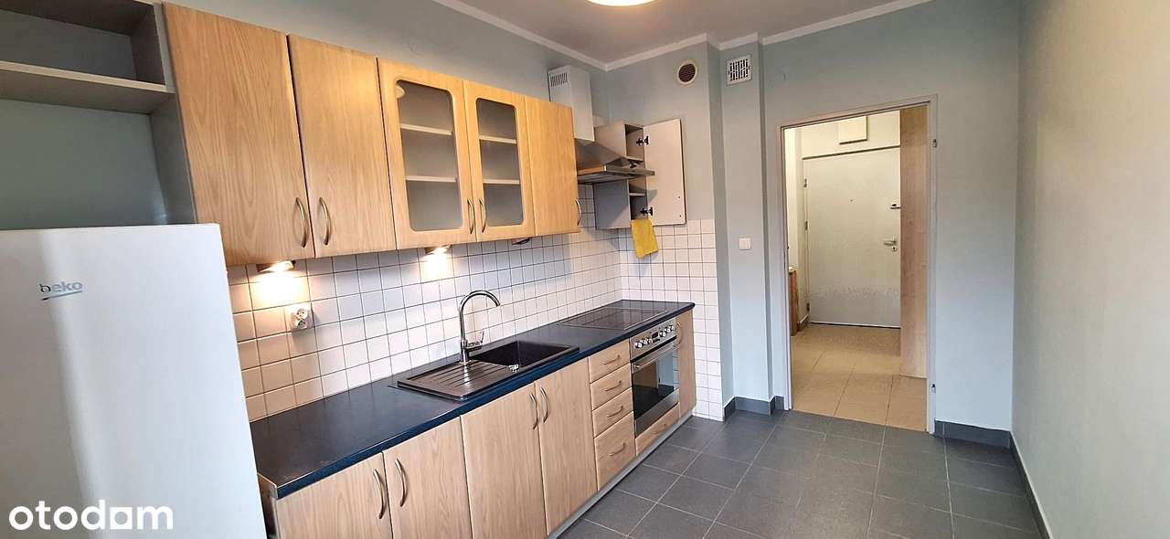 Fajne mieszkanie 2 pokoje, Kraków, Górka Narodowa - Pełny obrazek: 2/16