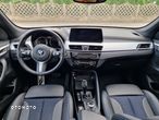 BMW X1 sDrive18d M Sport sport - 10