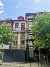 Loja para Restauração ou comércio no centro da cidade de Braga