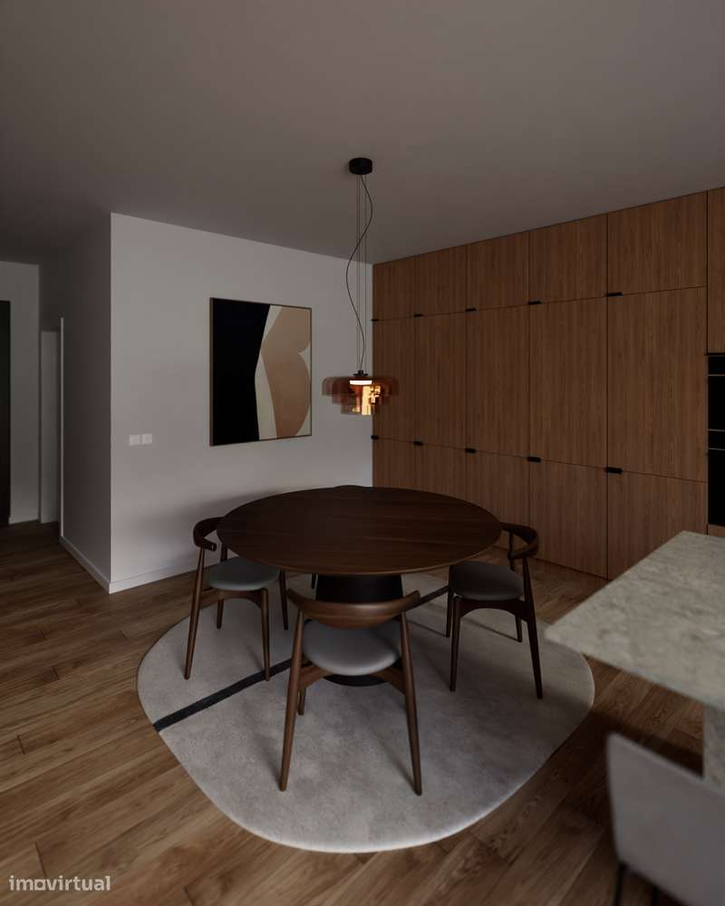 Moradia T3+1 com projeto de reabilitação e obra incluída | Olhalvo - Grande imagem: 4/15