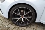 Seat Leon 2.0 TSI OPF DSG Cupra Edition Silver - 27