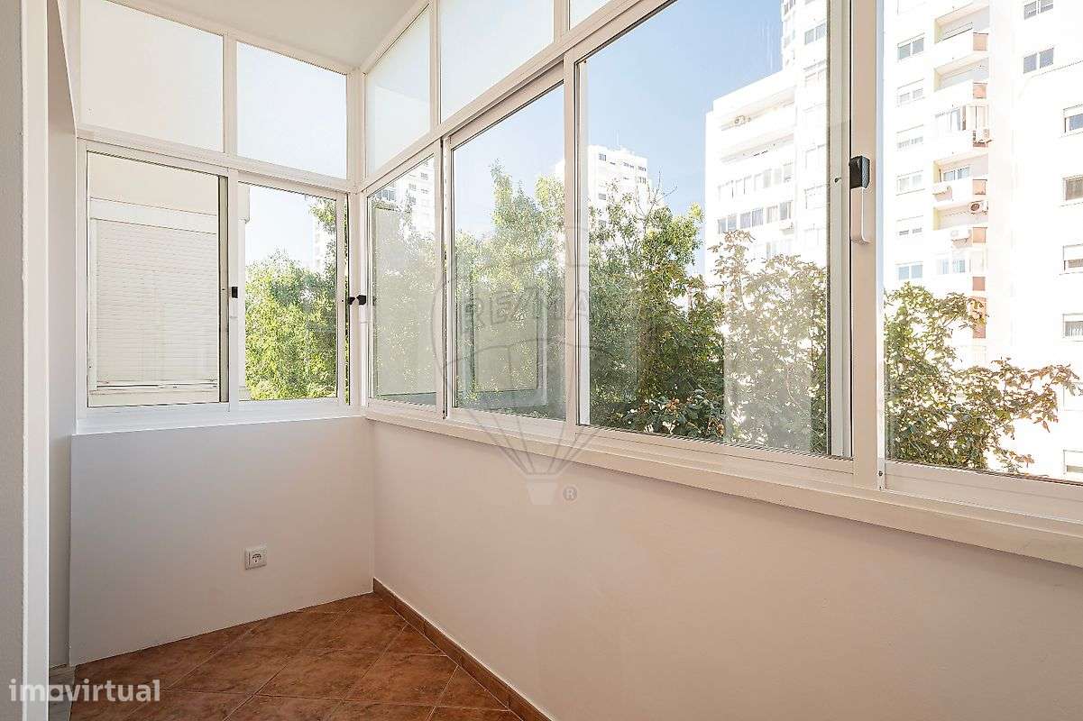 Apartamento T1 para arrendamento - Grande imagem: 3/15