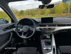 Audi A4 2.0 TDI - 7