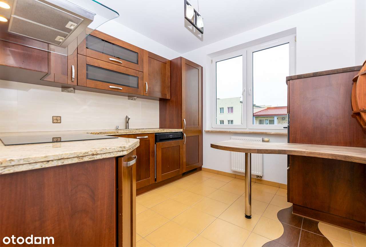 Na sprzedaż Piła Górne 3 pok 2piętro balkon piwnica-6