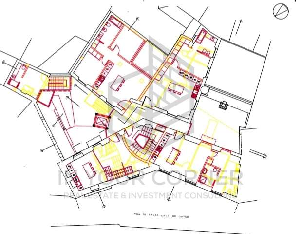 Prédio >=T10 Venda em Santa Maria Maior,Lisboa-29